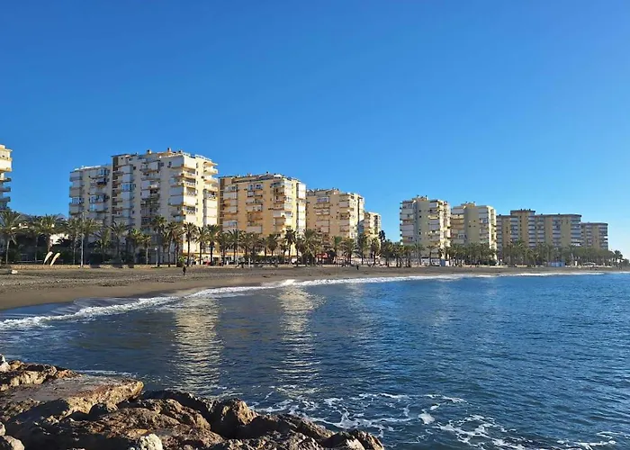 Apartment Mar De Plata