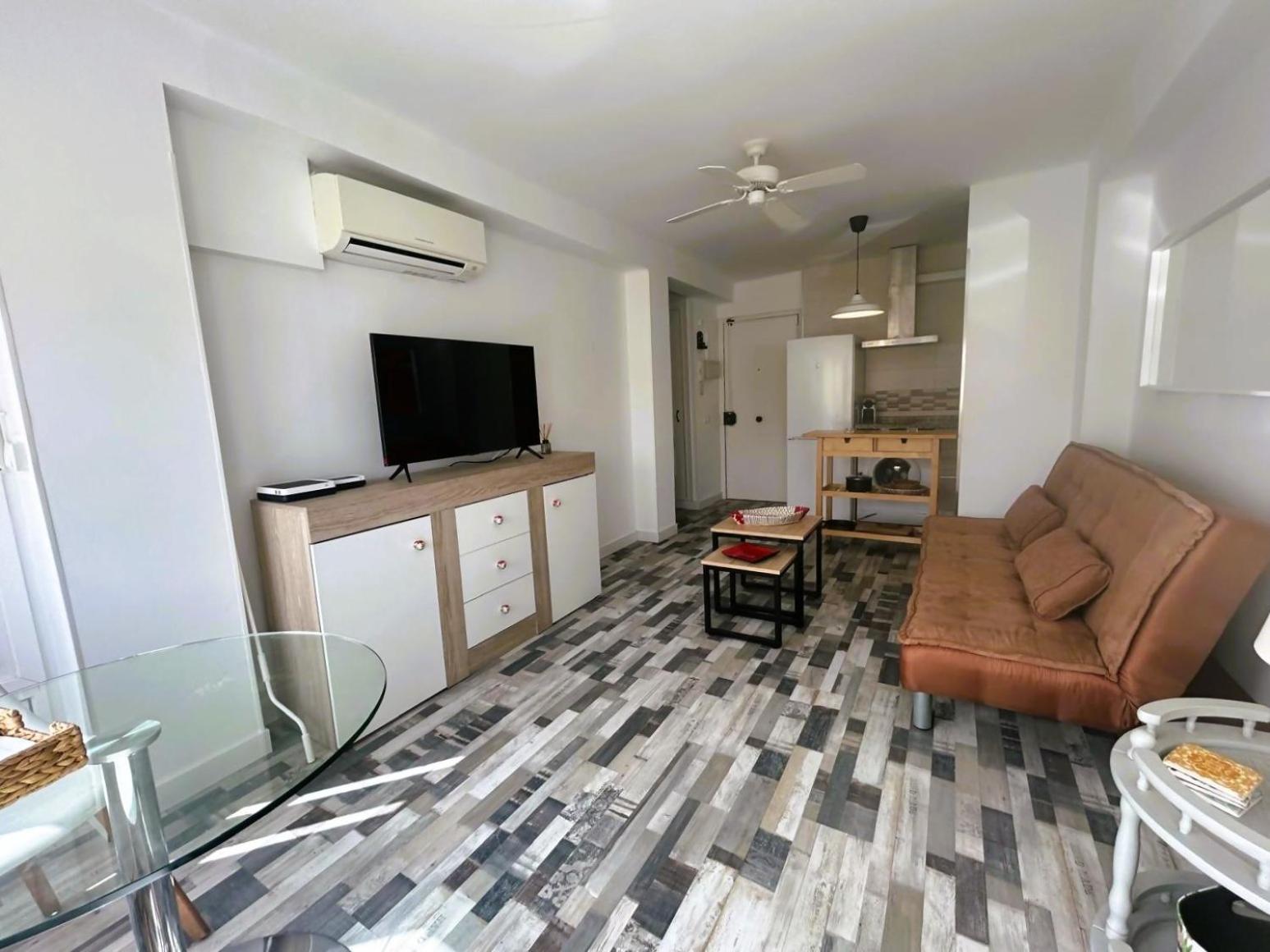 Mar De Plata Apartamento
