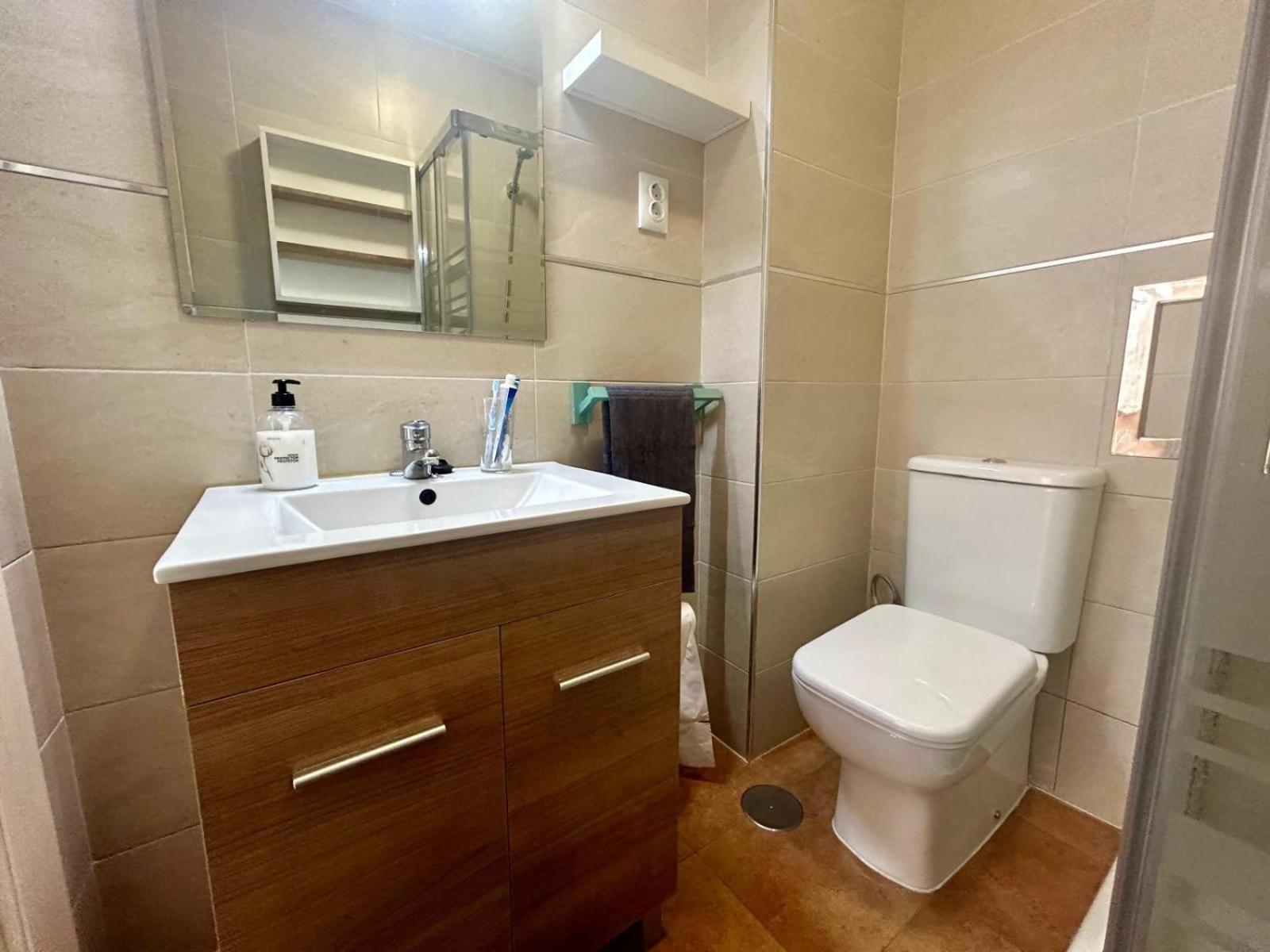Apartamento Mar De Plata