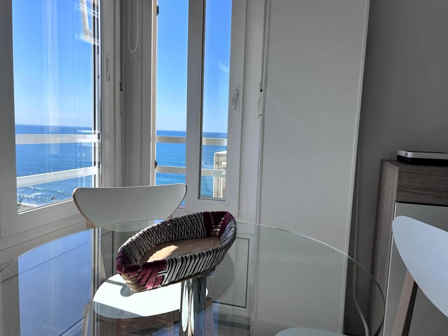 Mar De Plata Apartamento *