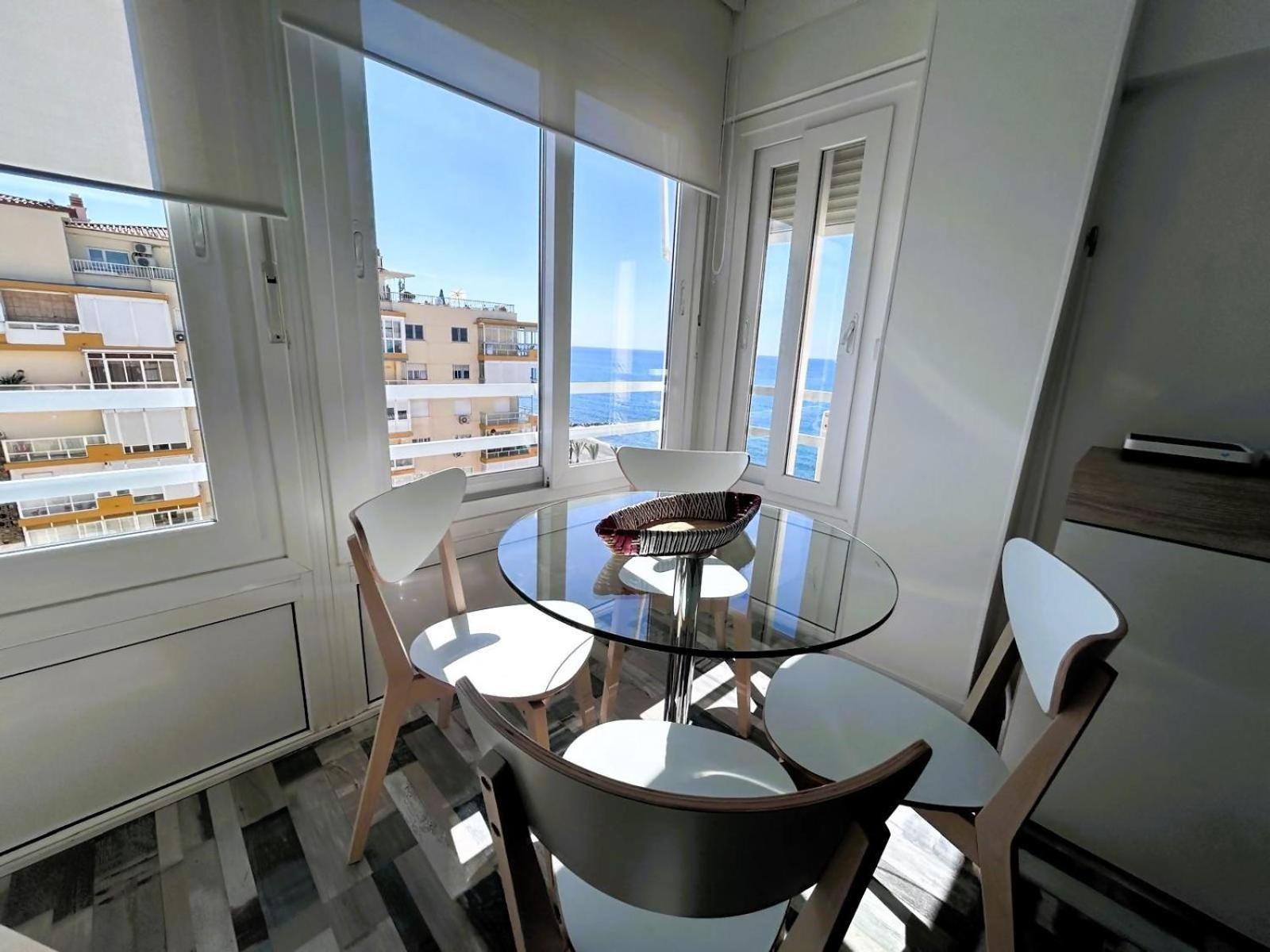 Apartamento Mar De Plata *
