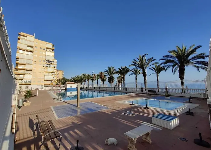 Apartment Mar De Plata