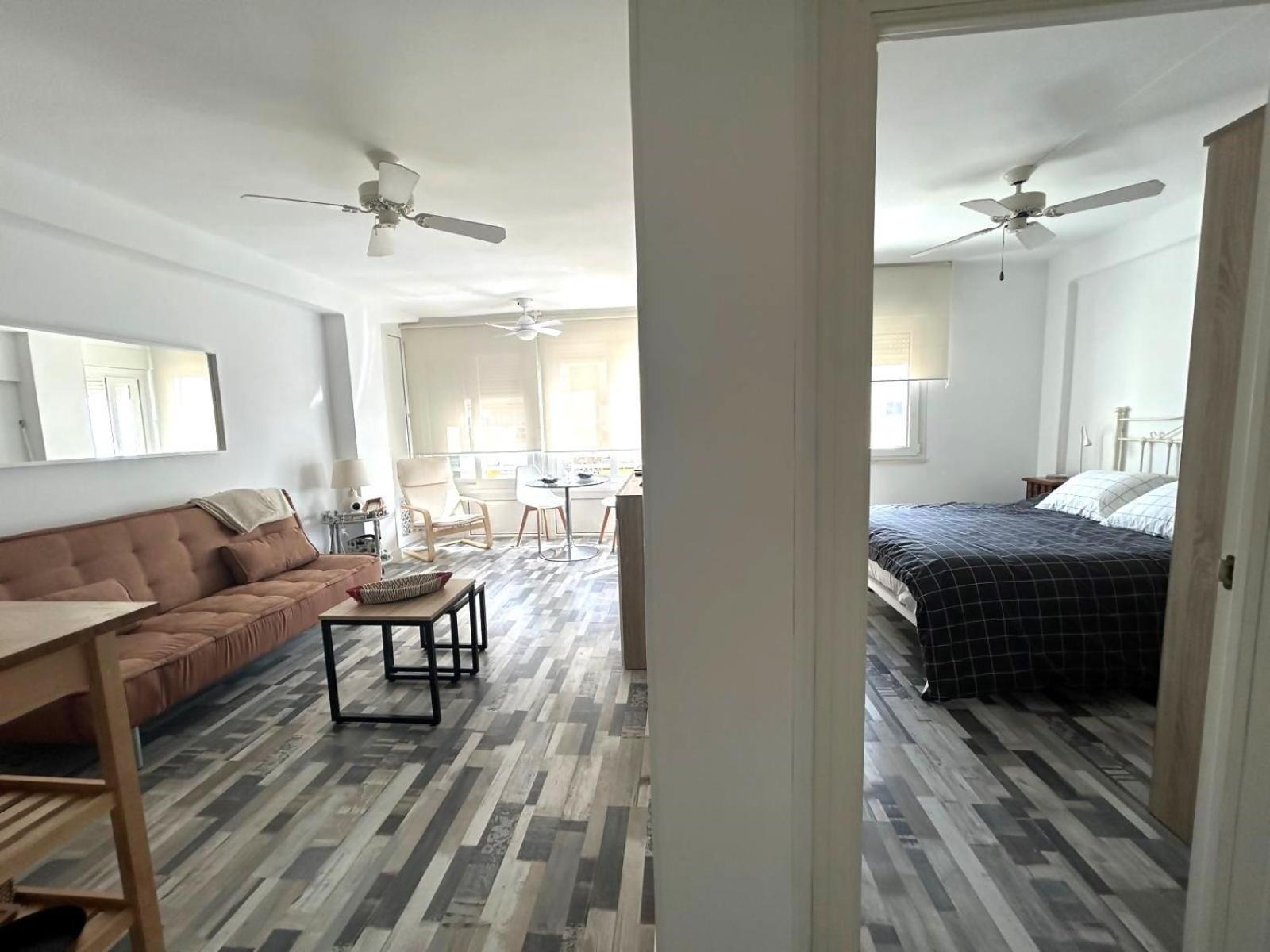 Apartment Mar De Plata