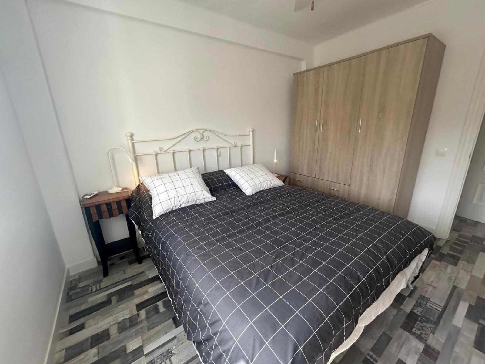 Mar De Plata Apartment