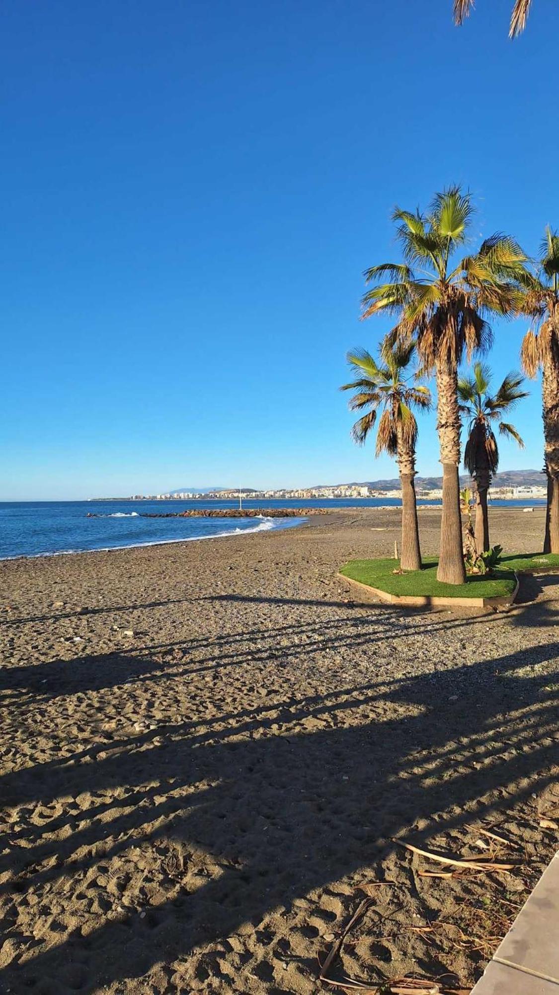 Apartment Mar De Plata Algarrobo Costa